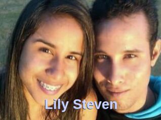 Lily_Steven