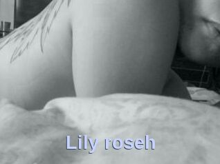 Lily_roseh