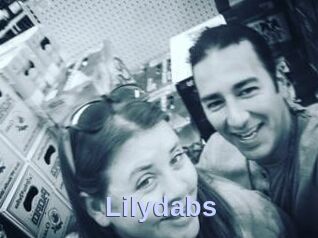 Lilydabs