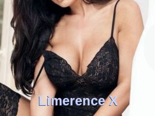 Limerence_X