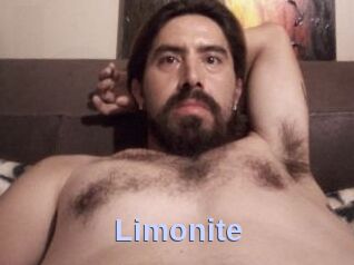 Limonite Big Sexy Titties