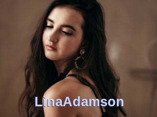 LinaAdamson