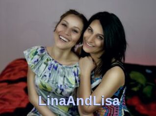 LinaAndLisa