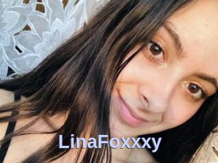 LinaFoxxxy