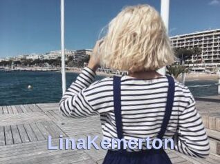 LinaKemerton Big Sexy Titties