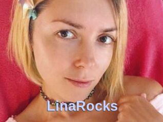 LinaRocks
