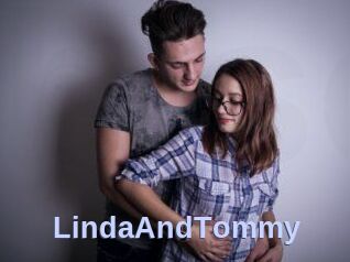 LindaAndTommy