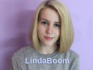 LindaBoom