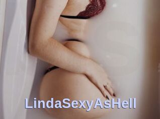 LindaSexyAsHell