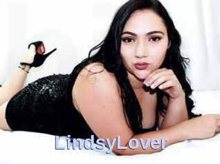 LindsyLover