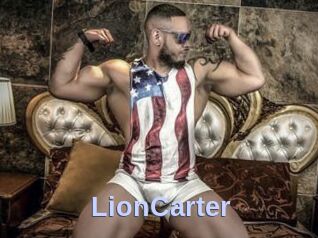LionCarter
