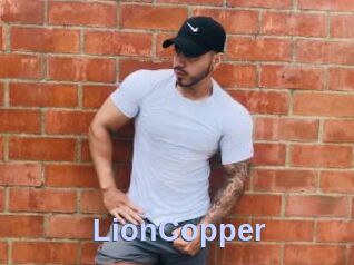 LionCopper