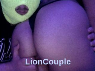 LionCouple