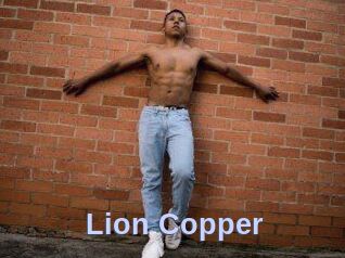 Lion_Copper