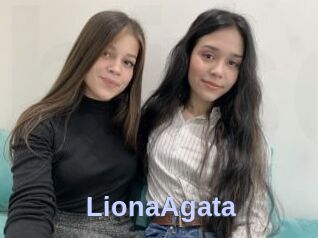 LionaAgata