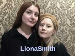 LionaSmith