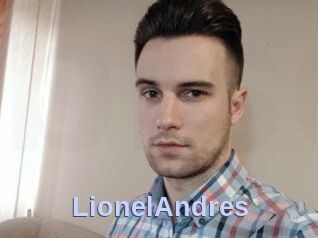 LionelAndres