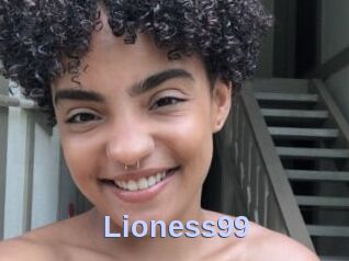 Lioness99
