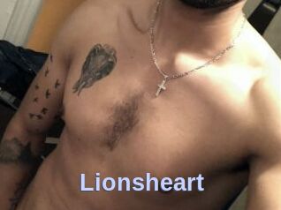Lionsheart