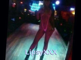 LipsyXXX
