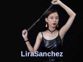 LiraSanchez