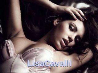 Lisa_Cavalli