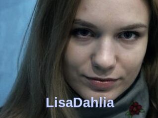 LisaDahlia