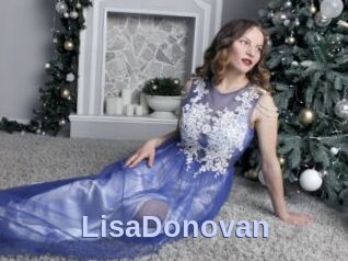 LisaDonovan