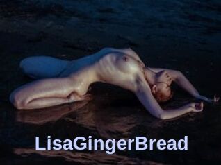 LisaGingerBread