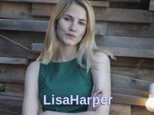 LisaHarper