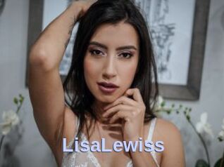 LisaLewiss