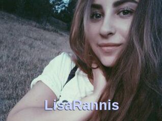 LisaRannis