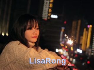 LisaRong