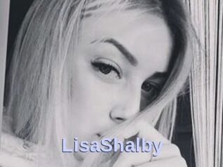 LisaShalby