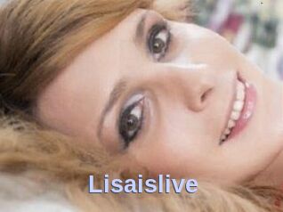Lisaislive