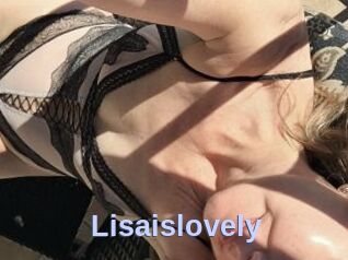 Lisaislovely