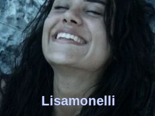 Lisamonelli
