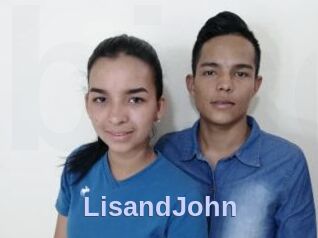 LisandJohn