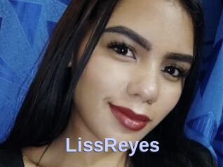 LissReyes