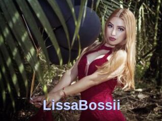 LissaBossii