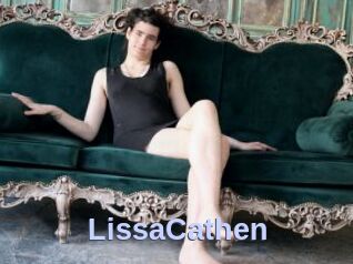 LissaCathen