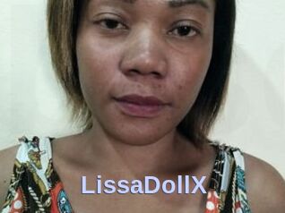 LissaDollX