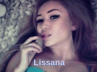 Lissana