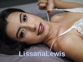 LissanaLewis