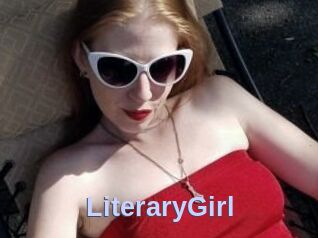 LiteraryGirl