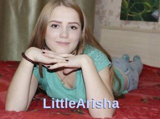 LittleArisha