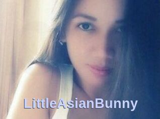 LittleAsianBunny