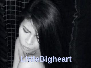 LittleBigheart