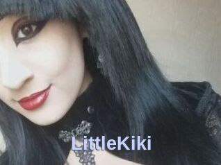 LittleKiki