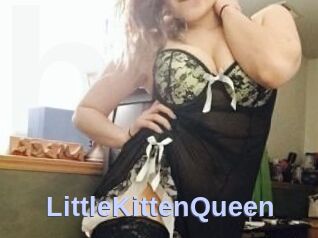 LittleKittenQueen